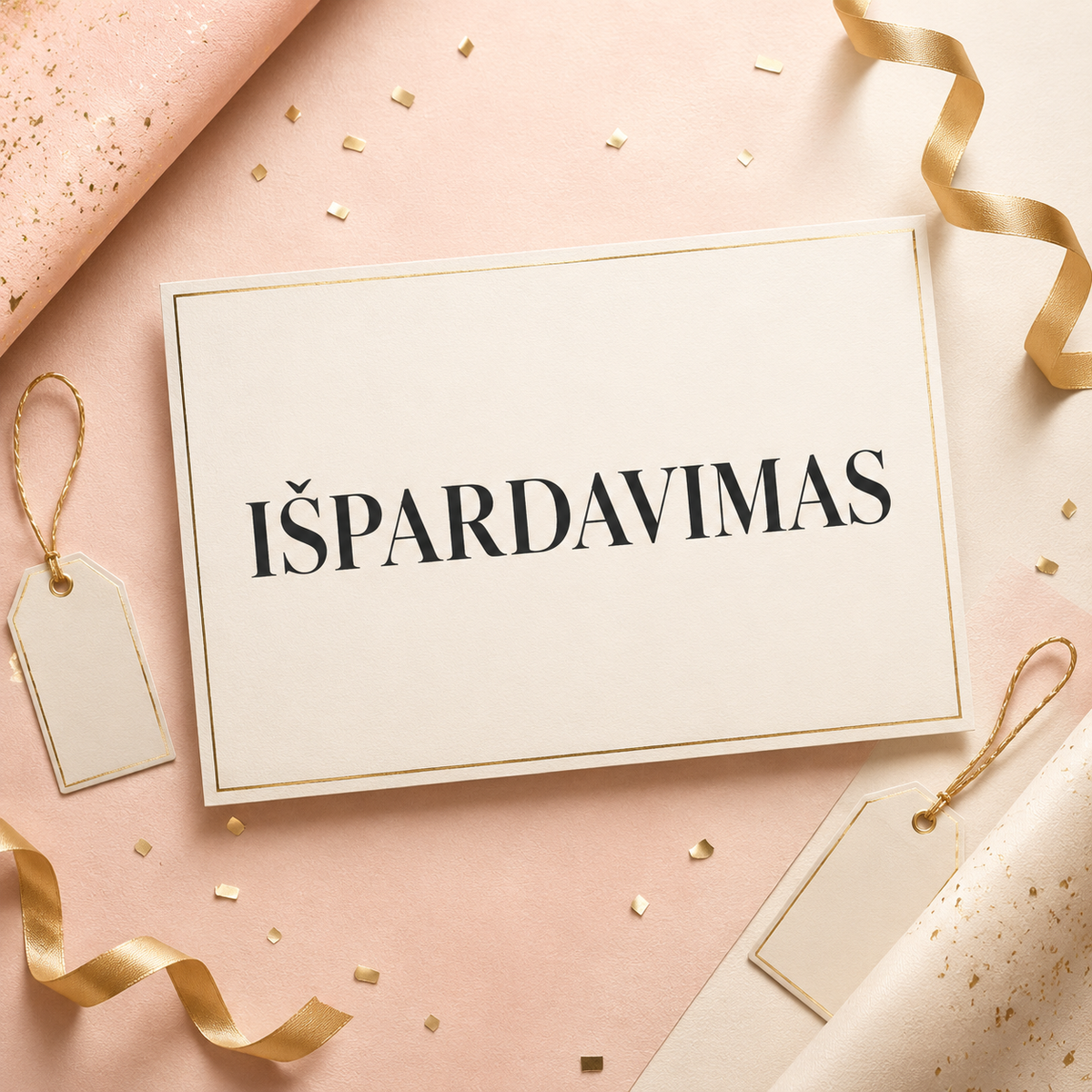 Išpardavimas