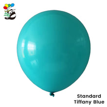 Tiffany Blue