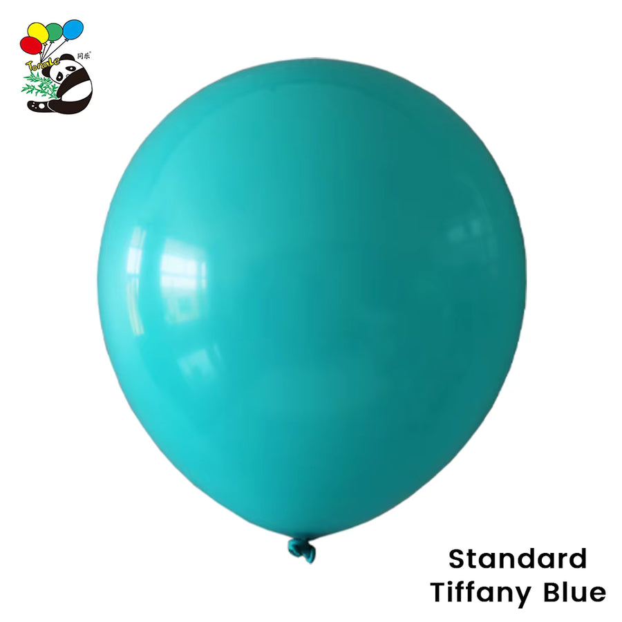 Tiffany Blue