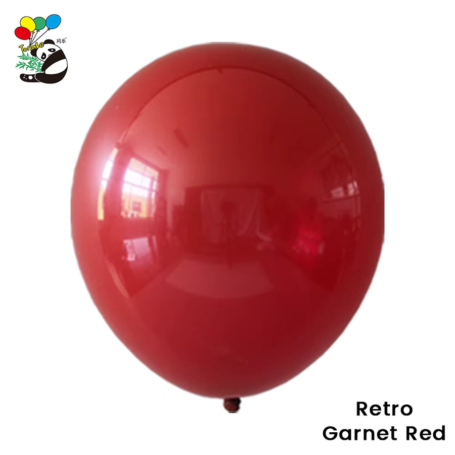 Garnet Red
