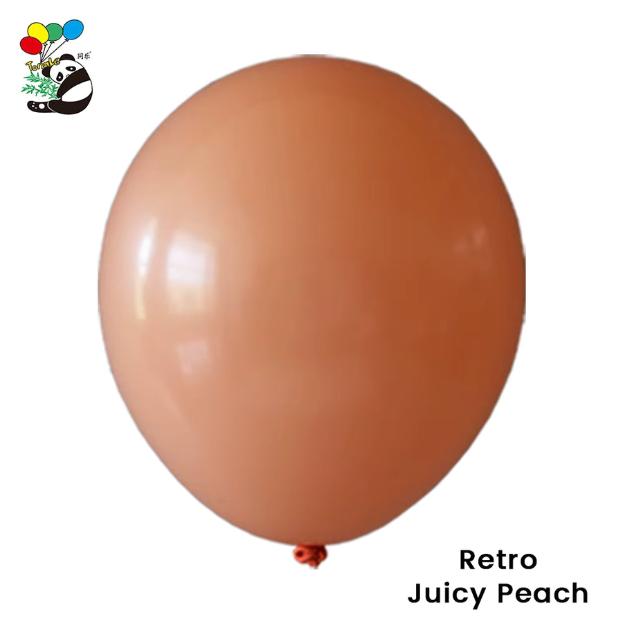Juicy Peach
