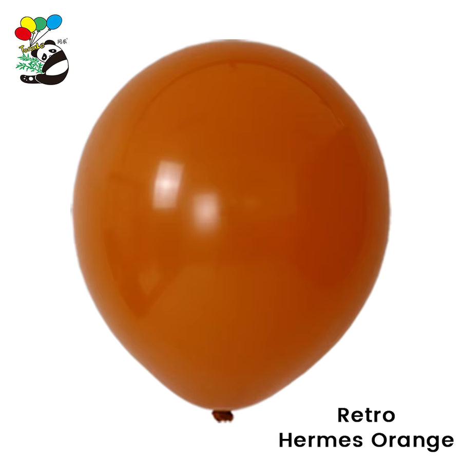 Hermes Orange