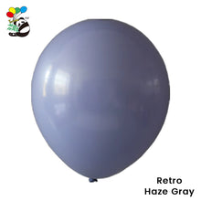 Haze Gray