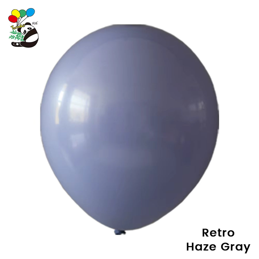 Haze Gray