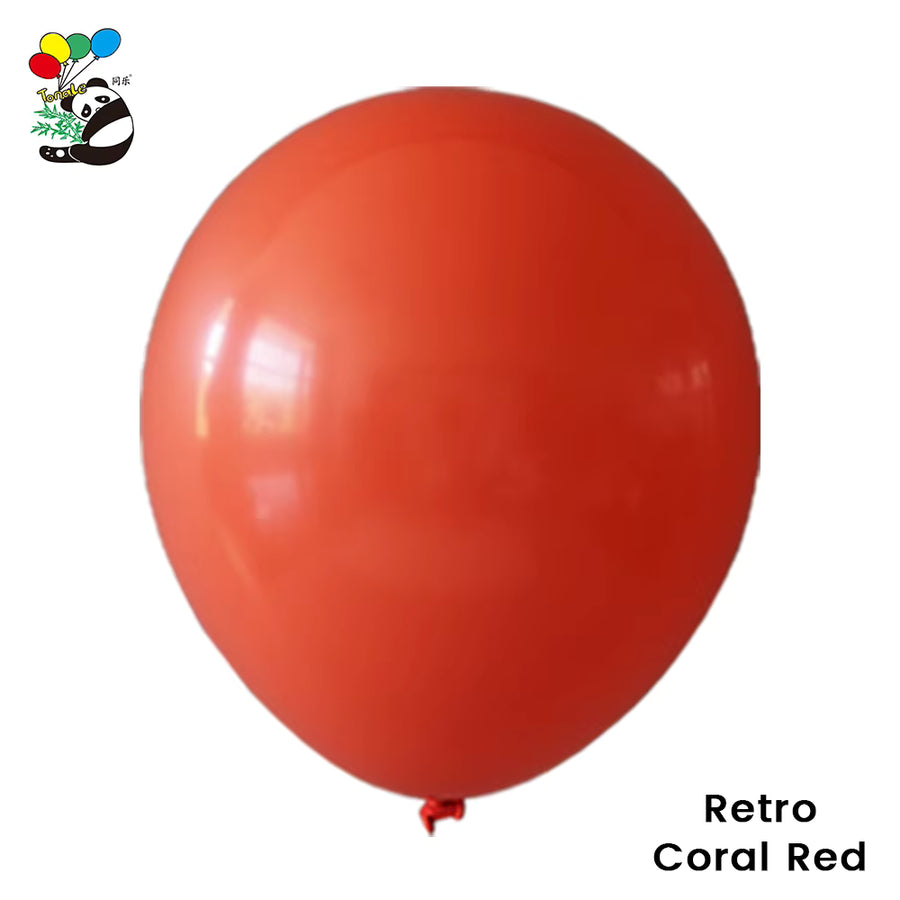 Coral Red