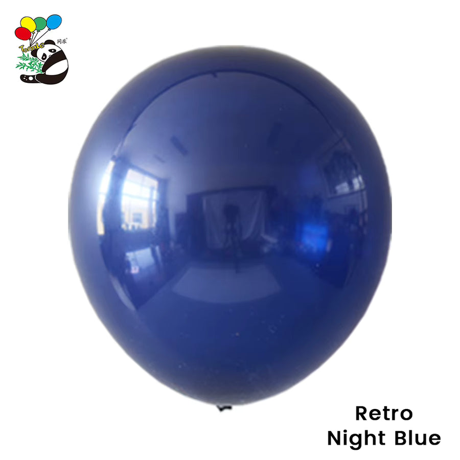 Night Blue