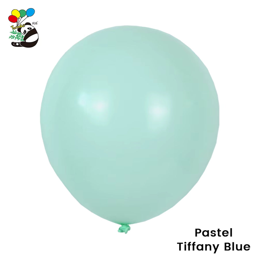 Tiffany Blue