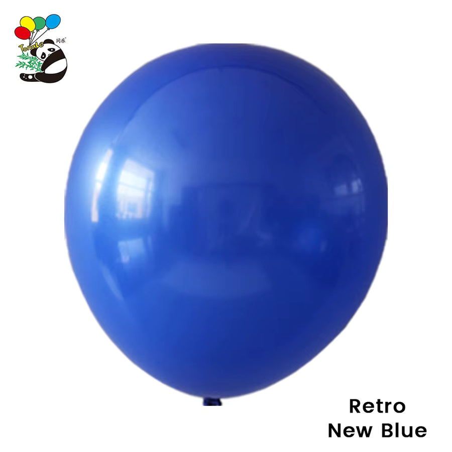 New Blue