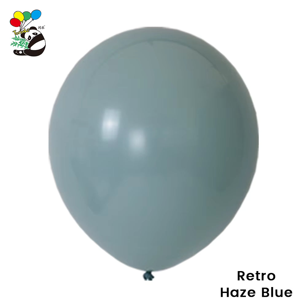 Haze Blue