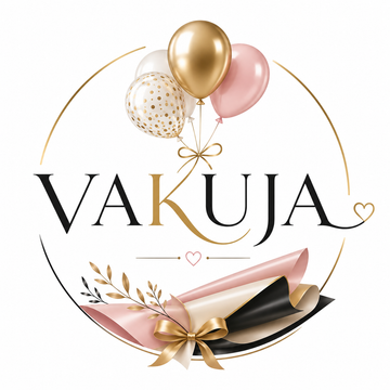 Vakuja