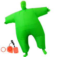 Sumo kostiumai