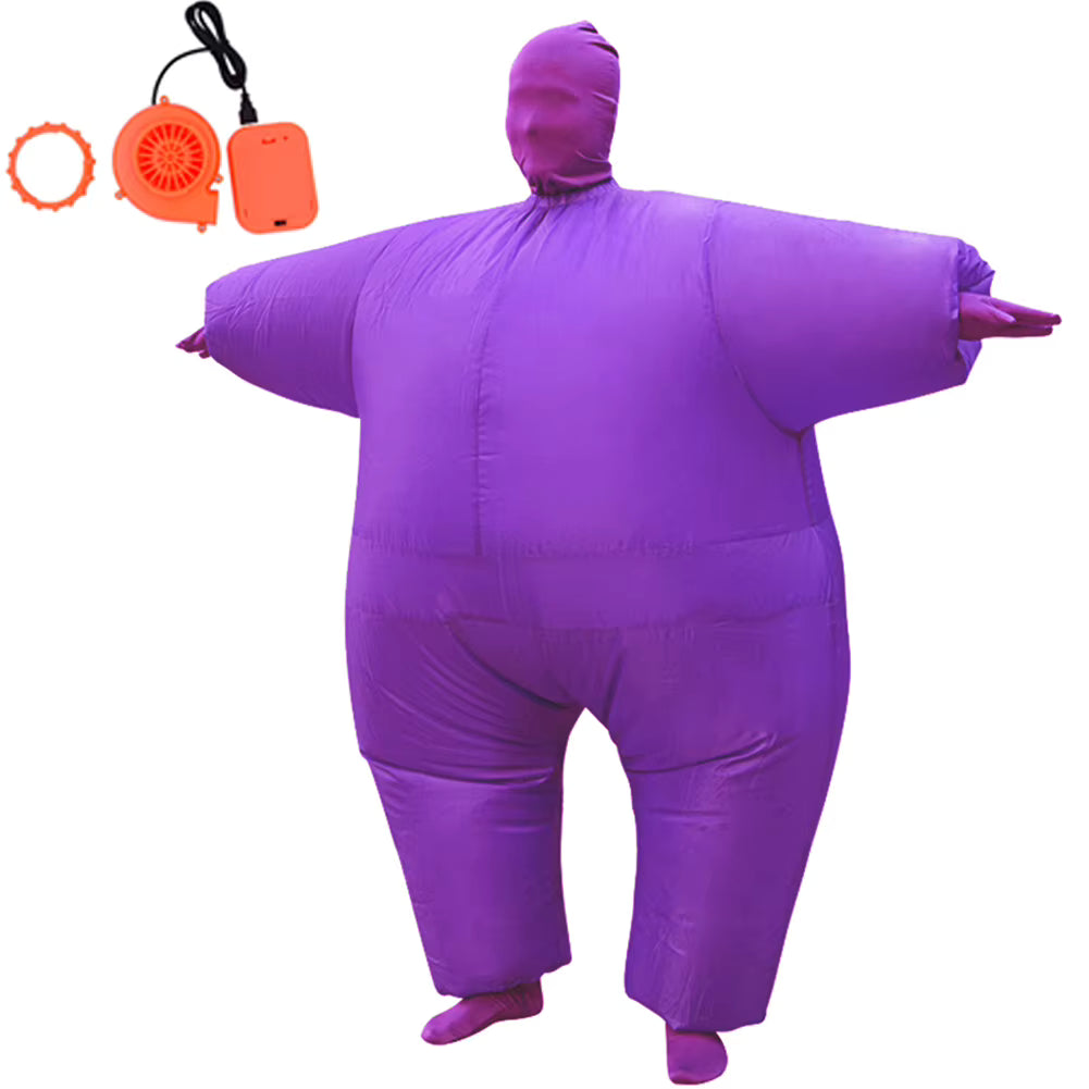 Sumo kostiumai