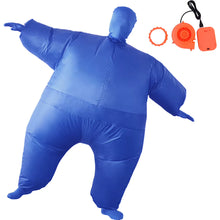 Sumo kostiumai