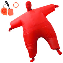 Sumo kostiumai