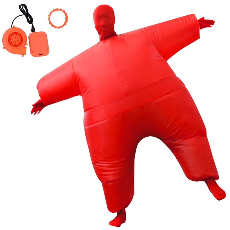 Sumo kostiumai