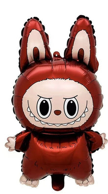 Labubu balionai