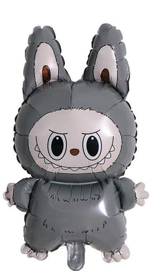 Labubu balionai
