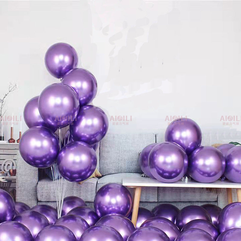 Violetinė